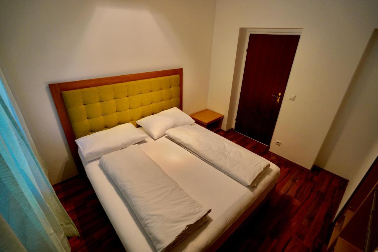 Dm Apartment Wien